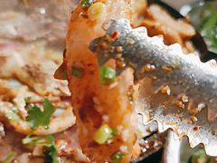 -酒拾烤肉(阳光100店)