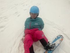 -长沙湘江冰雪世界