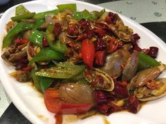 -美极鲜食坊(宝安南路店)