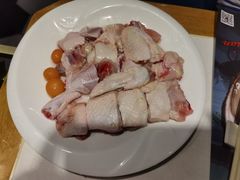 -蚝大仙横琴生蚝火锅(中央汇店)