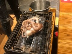 -烧货·活海鲜炭烧(湖滨商业街店)
