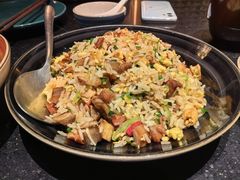 至尊川卤炒饭-华豫川酒家(大卫城店)