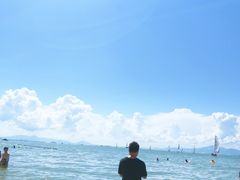 -碧桂园十里银滩