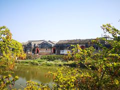 -苏家围·东江画廊旅游景区