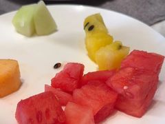 -北京王府井希尔顿酒店·万斯阁西餐厅