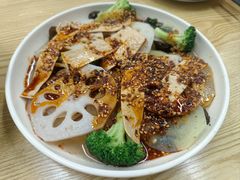 -艺味深尝(云锦路店)