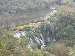-天河潭旅游度假区