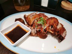 眉山脆皮鸭-腾龙阁|经典川菜(SM城市广场店)