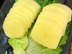 -牛焱·贵州黄牛肉火锅(城西银泰店)