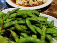 -德顺斋爆肚涮肉馆·烧烤·羊蝎子·清真炒菜(马驹桥店)