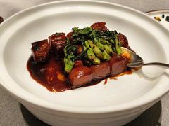 -虹御轩·传承江浙菜(虹桥店)