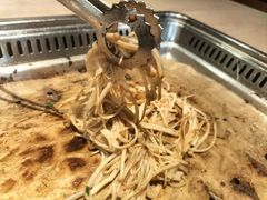 -新石器烤肉(高行万嘉店)