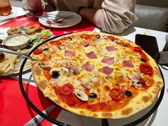 -赤火牛排(金狮广场店)