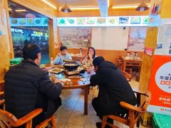 -老味道1992(武当山店)