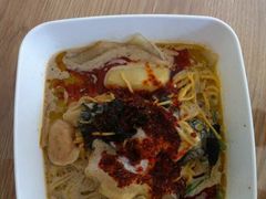 商户图片-小胖麻辣烫卤肉饭(斜街店)