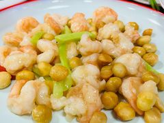 -老磨油饼(高陵店)