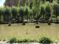 -沕沕水生态风景区