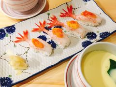 -割烹旭日本料理(龙湖狮山天街店)