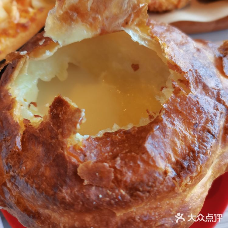 必胜客八达岭奥莱