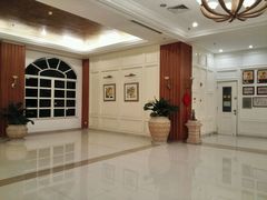 -佛山祈福仙湖酒店