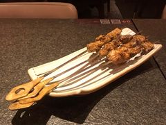 -丝路金桃·新疆菜(徐汇店)