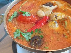 -CHINCHIN 青青·泰国料理(万象食家店)