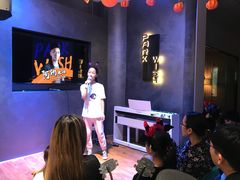 -IPARK购物中心