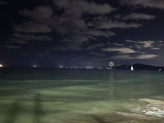-海云台海滩