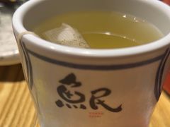 -鱼民·现造寿司(育德店)