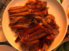 鹅翅-陈鹏鹏潮汕菜(欢乐海岸 海边景观店)