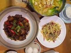 -几荷·恰似故人来(秀水广场店)