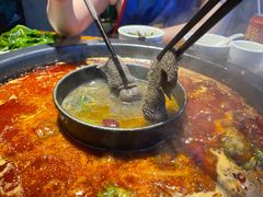 -陈眼镜火锅(总店)