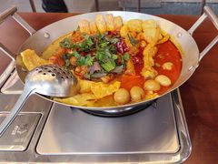 -小螺大作·螺蛳粉火锅(林和西店)