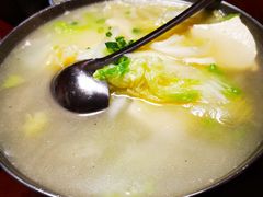 -牛街老爆肚满(牡丹园店)
