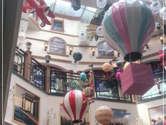 -火吧PTV聚会餐厅(10号店)