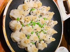 -全聚德(江宁店)