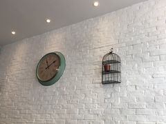 -乌镇那一年小院主题餐厅(甘泉西路店)