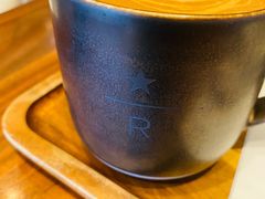 -星巴克(港汇1号办公楼店)
