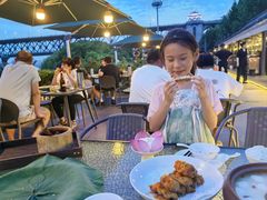 -汉水谣·江景餐厅(江滩店)