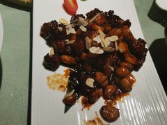 -陆壹捌餐厅(五大道店)