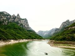 -云台山风景名胜区