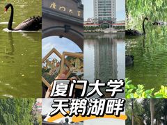 -厦门大学(思明校区)