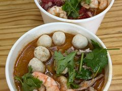 -明月虾面(厦禾路店)