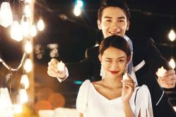 -太古映画婚纱摄影(天河店)