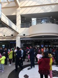 -上海交通大学医学院附属上海儿童医学中心(陆家嘴总院区)