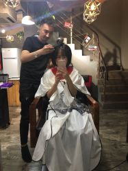 -青禾造型&刺青