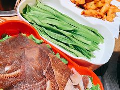 -江湖六膳門串串香(隆礼路店)