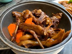 -美极鲜食坊(宝安南路店)