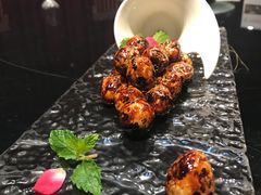 -马仕玖煲·融合菜·酥不腻烤鸭(人大店)