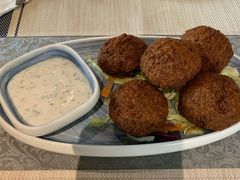 -La Medina餐厅(亮马河南路店)